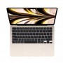 Отзывы владельцев о Ноутбук Apple MacBook Air 13 M2 GPU 8-Core 2022 8/256GB Starlight (MLY13) 